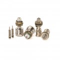 K-Tech Suspension 20SSK Fork Piston Kit for the Yamaha YZF 1000/R1 '04-06 + 5 Models K-Tech Suspension 20SSK Fork Piston Kit for the Yamaha YZF 1000/R1 '04-06 + 5 Models