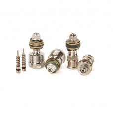 K-Tech Suspension 20SSK Fork Piston Kit for the Yamaha YZF 1000/R1 '04-06 + 5 Models K-Tech Suspension 20SSK Fork Piston Kit for the Yamaha YZF 1000/R1 '04-06 + 5 Models