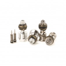 K-Tech Suspension 20SSK Fork Piston Kit for the Suzuki GSXR 1000 '01-02 K-Tech Suspension 20SSK Fork Piston Kit for the Suzuki GSXR 1000 '01-02
