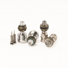K-Tech Suspension 20SSK Fork Piston Kit for the Kawasaki ZX 14 '06-11/ZX 14R '12-17/Suzuki GSX-R 1000 '03-06 K-Tech Suspension 20SSK Fork Piston Kit for the Kawasaki ZX 14 '06-11/ZX 14R '12-17/Suzuki GSX-R 1000 '03-06