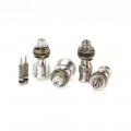 K-Tech Suspension 20SSK Fork Piston Kit for the Kawasaki ZX 6R 636 '03-04/ZX 6RR '03-04 K-Tech Suspension 20SSK Fork Piston Kit for the Kawasaki ZX 6R 636 '03-04/ZX 6RR '03-04