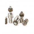 K-Tech Suspension 20SSK Fork Piston Kit for the Yamaha Fazer FZ1 '01-05 K-Tech Suspension 20SSK Fork Piston Kit for the Yamaha Fazer FZ1 '01-05