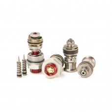 K-Tech Suspension 20SSK Fork Piston Kit for the Suzuki GSXR 1000 '07-08/Triumph Daytona 675 '09-12/Yamaha YZF R6 '16