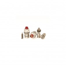 K-Tech Suspension 20SSK Fork Piston Kit for the Suzuki GSXR 750 '08-10 K-Tech Suspension 20SSK Fork Piston Kit for the Suzuki GSXR 750 '08-10