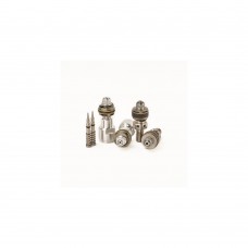 K-Tech Suspension 20SSK Fork Piston Kit for the Suzuki GSXR 750 '96-03 K-Tech Suspension 20SSK Fork Piston Kit for the Suzuki GSXR 750 '96-03