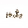 K-Tech Suspension 20SSK Fork Piston Kit for the Aprilia RSV 1000 '99-19 + 6 Models K-Tech Suspension 20SSK Fork Piston Kit for the Aprilia RSV 1000 '99-19 + 6 Models