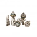 K-Tech Suspension 20SSK Fork Piston Kit for the Honda RS 125 '96-09 K-Tech Suspension 20SSK Fork Piston Kit for the Honda RS 125 '96-09