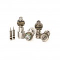K-Tech Suspension 20SSK Fork Piston Kit for the Honda RS 125 '96 K-Tech Suspension 20SSK Fork Piston Kit for the Honda RS 125 '96