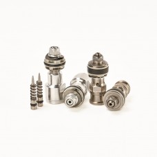 K-Tech 20SSK-SHO-5/12 Suspension 20SSK Fork Piston Kit K-Tech 20SSK-SHO-5/12 Suspension 20SSK Fork Piston Kit
