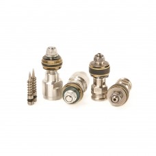 K-Tech Suspension 20SSK Fork Piston Kit for the Honda VTR 1000F Superhawk '98-01 K-Tech Suspension 20SSK Fork Piston Kit for the Honda VTR 1000F Superhawk '98-01