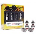 K-Tech Suspension 20SSRK Fork Piston Kit for the Suzuki GSX-R1000 '07-08/Triumph Daytona 675 '09 K-Tech Suspension 20SSRK Fork Piston Kit for the Suzuki GSX-R1000 '07-08/Triumph Daytona 675 '09