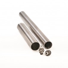 K-Tech Suspension 20SSRK Fork Piston Kit for the Harley Davidson XR 1200R '09-10