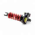 K-Tech Suspension 35DDS Lite Rear Shock for the Suzuki SV 650 '99-12 K-Tech Suspension 35DDS Lite Rear Shock for the Suzuki SV 650 '99-12