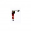 K-Tech Suspension 35DDS Lite Rear Shock for the Suzuki GSXR1000 '07-08 K-Tech Suspension 35DDS Lite Rear Shock for the Suzuki GSXR1000 '07-08