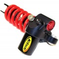 K-Tech Suspension 35DDS Lite Rear Shock for the Aprilia RSV4/R '09-15 K-Tech Suspension 35DDS Lite Rear Shock for the Aprilia RSV4/R '09-15