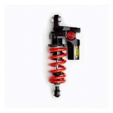 K-Tech Suspension 35DDS Lite Rear Shock for the Kawasaki ZX 10R '11-15 K-Tech Suspension 35DDS Lite Rear Shock for the Kawasaki ZX 10R '11-15