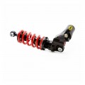 K-Tech Suspension 35DDS Lite Rear Shock for the Triumph 675 '06-12/675R '11-12 K-Tech Suspension 35DDS Lite Rear Shock for the Triumph 675 '06-12/675R '11-12
