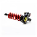 K-Tech Suspension 35DDS Lite Rear Shock for the Yamaha YZF 600/R6 '06-16