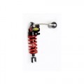 K-Tech Suspension 35DDS Pro Rear Shock for the Suzuki GSX-R 1000 '07-08 K-Tech Suspension 35DDS Pro Rear Shock for the Suzuki GSX-R 1000 '07-08