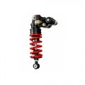 K-Tech Suspension 35DDS Pro Rear Shock for the Yamaha YZF 1000/R1 '04-08