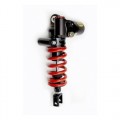 K-Tech 255-009-230-005 Suspension 35DDS Pro Rear Shock for the Suzuki SV650 '17-19 K-Tech 255-009-230-005 Suspension 35DDS Pro Rear Shock for the Suzuki SV650 '17-19