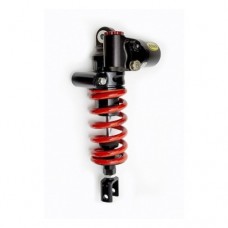 K-Tech 255-009-230-005 Suspension 35DDS Pro Rear Shock for the Suzuki SV650 '17-19 K-Tech 255-009-230-005 Suspension 35DDS Pro Rear Shock for the Suzuki SV650 '17-19