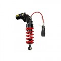 K-Tech 255-011-250-010 Suspension 35DDS Pro Rear Shock