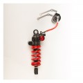 K-Tech Suspension 35DDS Pro Rear Shock for the MV Agusta F3 675 '12-16 K-Tech Suspension 35DDS Pro Rear Shock for the MV Agusta F3 675 '12-16