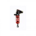 K-Tech 255-012-230-020 Suspension 35DDS Pro Rear Shock