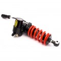 K-Tech Suspension 35DDS Pro Rear Shock for the Yamaha YZF 600/R6 '06-16