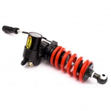 K-Tech Suspension 35DDS Pro Rear Shock for the Yamaha YZF 600/R6 '06-16