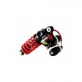 K-Tech Suspension 35DDS Pro Rear Shock for the Triumph Daytona 675/675R '13-16 K-Tech Suspension 35DDS Pro Rear Shock for the Triumph Daytona 675/675R '13-16