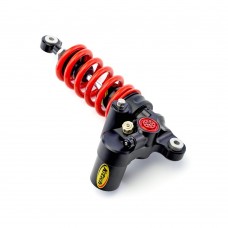 K-Tech Suspension 35DDS Pro Rear Shock for the Yamaha YZF 1000/R1 '15-17