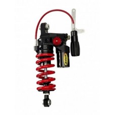 K-Tech Suspension 35DDS Pro Rear Shock for the Honda CBR1000RR-R