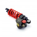 K-Tech Suspension 35DDS Pro Rear Shock for the Yamaha YZF R6 '17-18