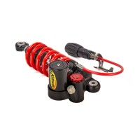 K-Tech Suspension 35DDS Pro Rear Shock for the Ducati Panigale V4 '18 K-Tech Suspension 35DDS Pro Rear Shock for the Ducati Panigale V4 '18