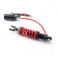 K-Tech Suspension Razor-RR Rear Shock for the Yamaha FZ07 '13-18