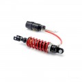 K-Tech 279S-013-150-005 Suspension Razor-R Rear Shock K-Tech 279S-013-150-005 Suspension Razor-R Rear Shock