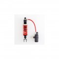 K-Tech Suspension Razor-R Rear Shock for the Kawasaki Z800 '13-19 K-Tech Suspension Razor-R Rear Shock for the Kawasaki Z800 '13-19