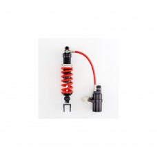 K-Tech Suspension Razor-R Rear Shock for the Kawasaki Z800 '13-19