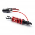 K-Tech Suspension Razor-R Rear Shock for the Yamaha FZ-07 '13-18 K-Tech Suspension Razor-R Rear Shock for the Yamaha FZ-07 '13-18