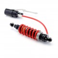 K-Tech Suspension Razor-R Rear Shock for the KTM 390 '14-17 K-Tech Suspension Razor-R Rear Shock for the KTM 390 '14-17