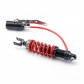 K-Tech Suspension Razor-R Rear Shock for the Yamaha FZ09/MT-09 '13-19/FJ09 '14-18/XSR900 '16-18 K-Tech Suspension Razor-R Rear Shock for the Yamaha FZ09/MT-09 '13-19/FJ09 '14-18/XSR900 '16-18
