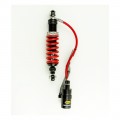 K-Tech Suspension Razor-R Rear Shock for the Suzuki GSX-S1000 '15-18 K-Tech Suspension Razor-R Rear Shock for the Suzuki GSX-S1000 '15-18