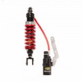 K-Tech Suspension Razor-R Rear Shock for the Suzuki SV650 '17-18 K-Tech Suspension Razor-R Rear Shock for the Suzuki SV650 '17-18