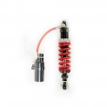 K-Tech Suspension Razor-R Rear Shock for the Kawasaki Ninja 400 '18 K-Tech Suspension Razor-R Rear Shock for the Kawasaki Ninja 400 '18