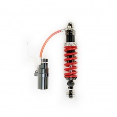 K-Tech Suspension Razor-R Rear Shock for the Kawasaki Ninja 400 '18