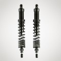K-Tech Suspension Razor III Rear Shocks for the Indian Scout ' All Year