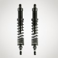 K-Tech Suspension Razor III Rear Shocks for the Indian Scout ' All Year K-Tech Suspension Razor III Rear Shocks for the Indian Scout ' All Year