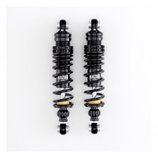 K-Tech Suspension Razor III Rear Shocks for the Triumph Bonneville T100,T120/Street Twin '16-19/Street Cup '17-19/Street Scrambler '17